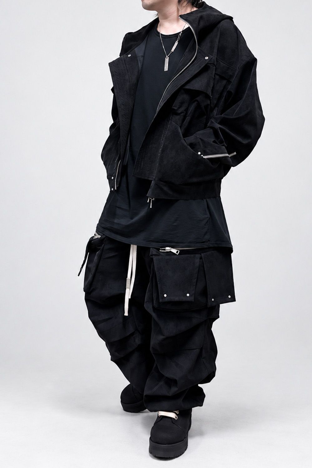 STYLE NO. 5466