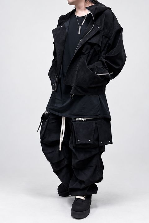 STYLE NO. 5466
