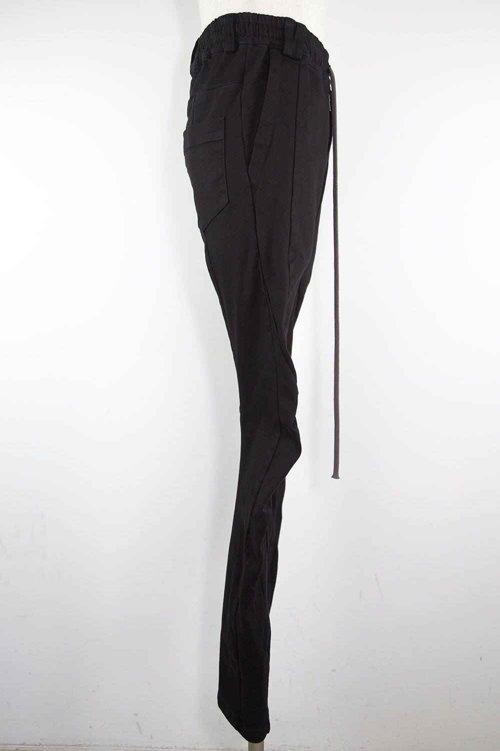 パンツ A.F ARTEFACT ANATOMICAL FITTED LONGPANTS A.F ARTEFACT ANATOMICAL FITTED LONGPANTS