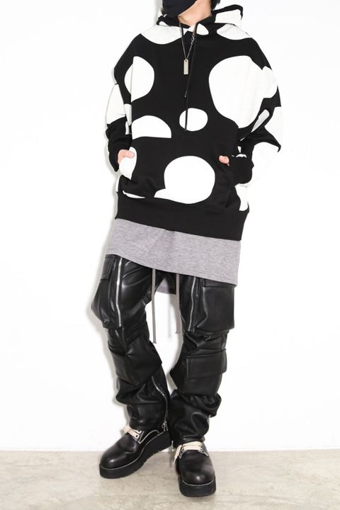 【先行予約】A.F ARTEFACT 2023AW コーディネート