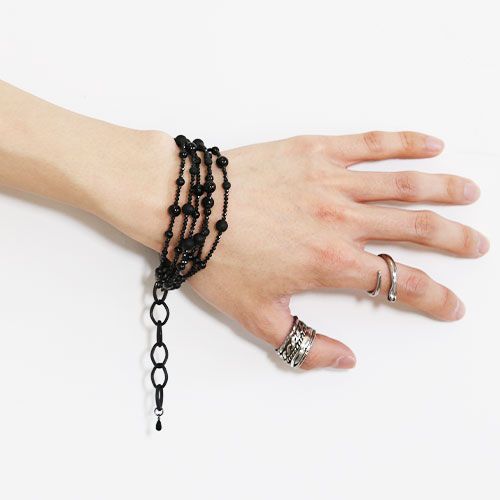 スタックリング / STACK RING