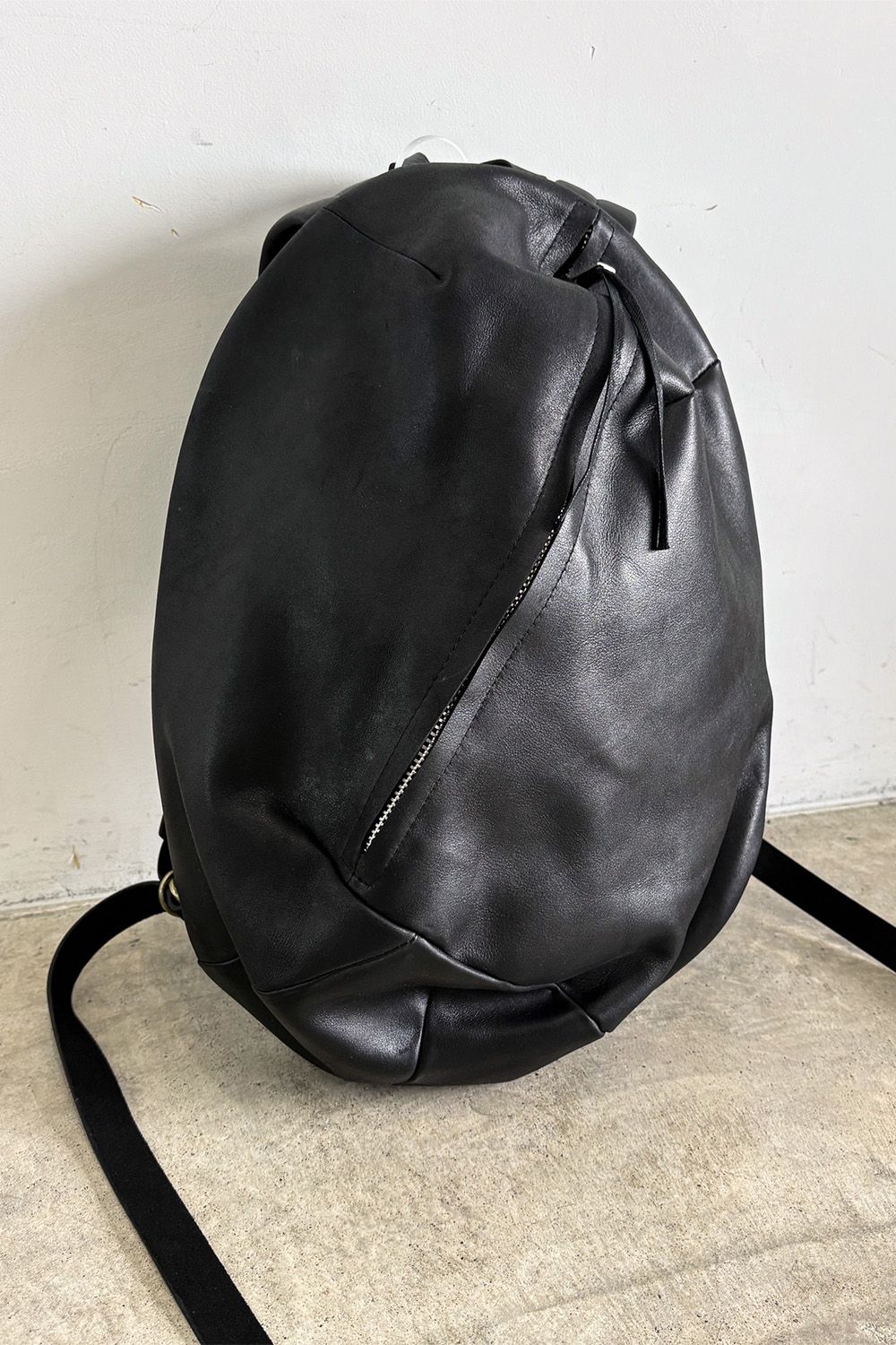 Back pack1 P / ブラック