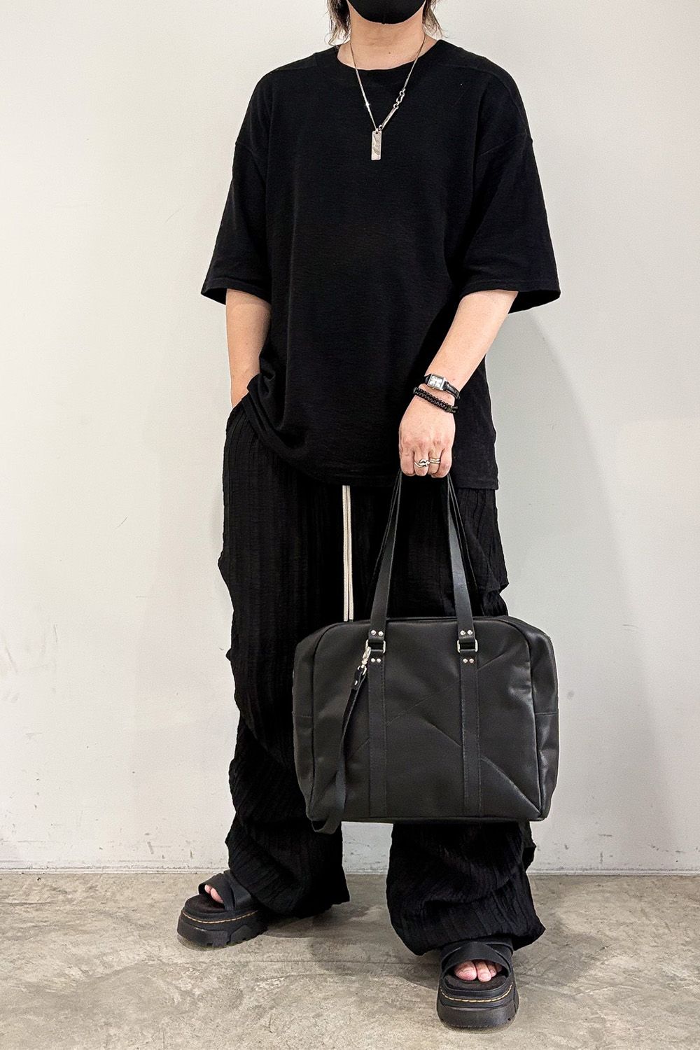 WERK 59 / ブラック