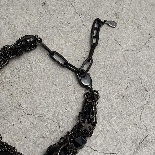 ミュータント クロウ ブレスレット / MUTANT CROW BRACELET