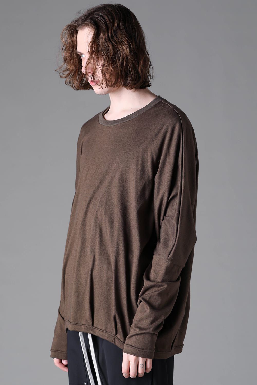 DOLMAN Pullover