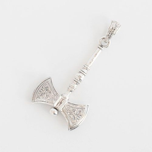 Minoas Pendant / GP020