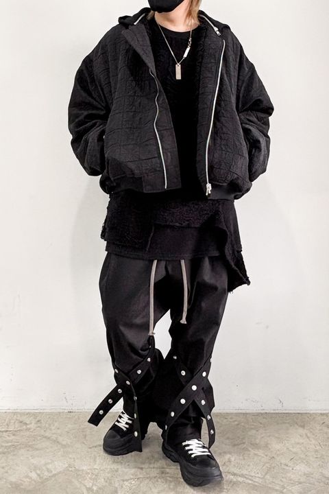 大寒波が来たので