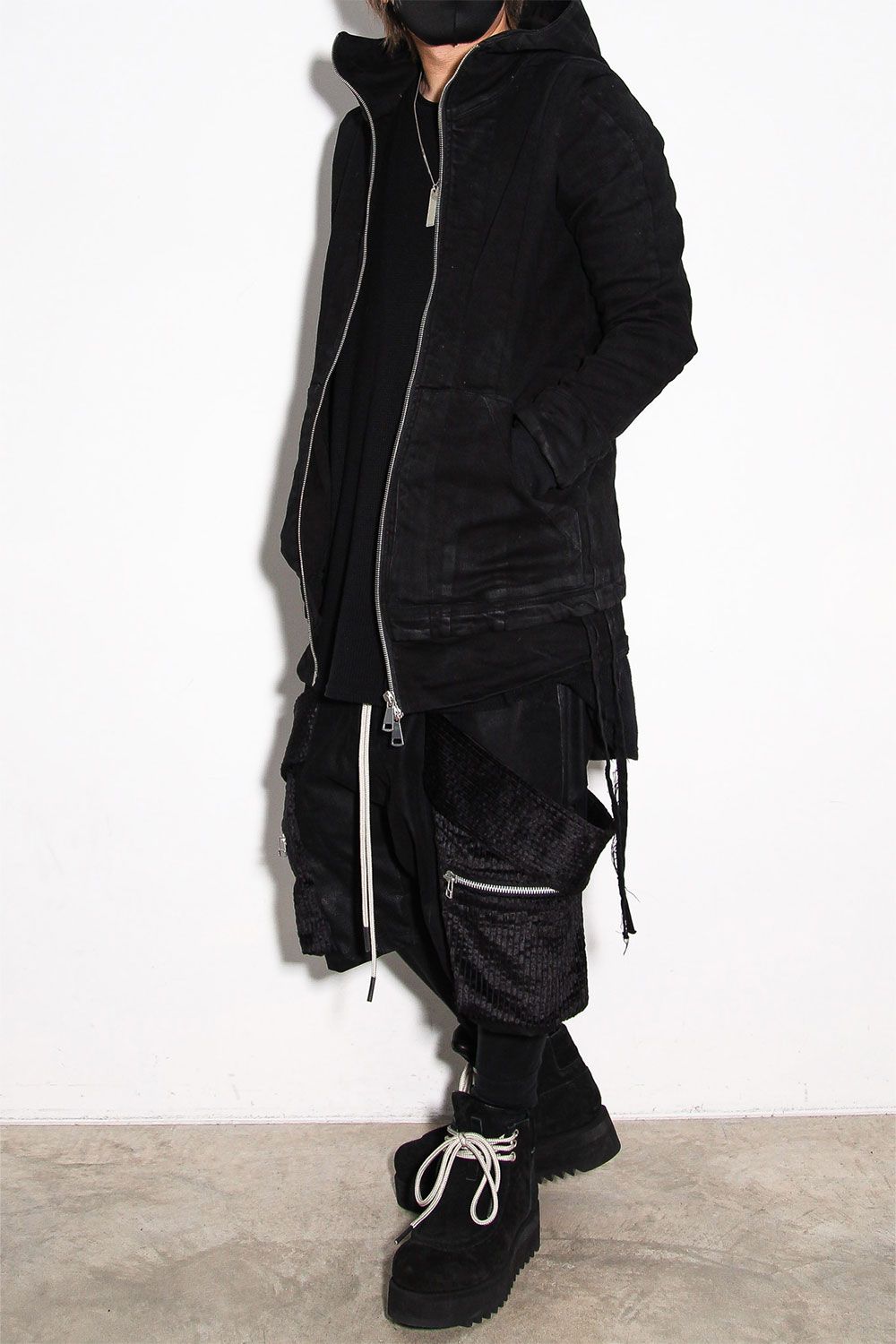 【先行予約】A.F ARTEFACT 2025AW