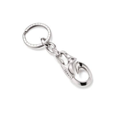 Hook On Key Holder