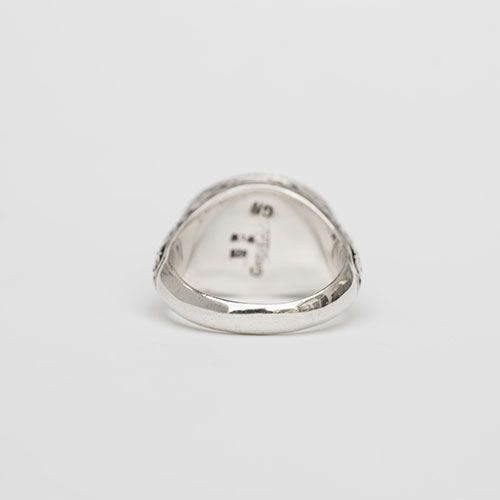 Griffin Signet Ring / GR058