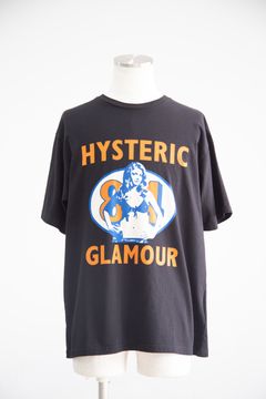 COYOTE Tシャツ / ブラック