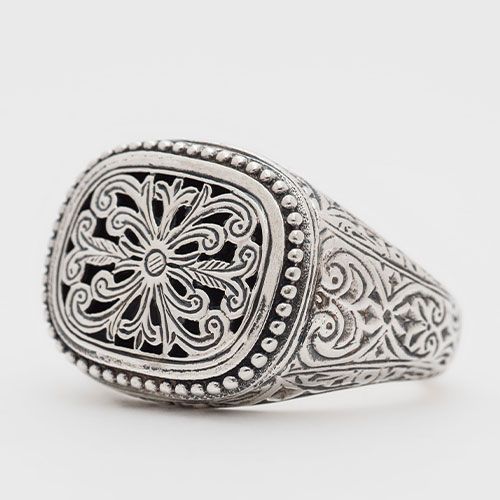 Classic Ring / GR011