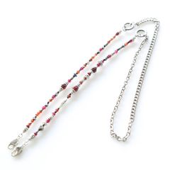 サスペンドストラップ / ガーネット / SUSPEND STRAP / GRT