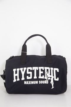 MAXIMUM SOUND ドラムバッグ / ブラック