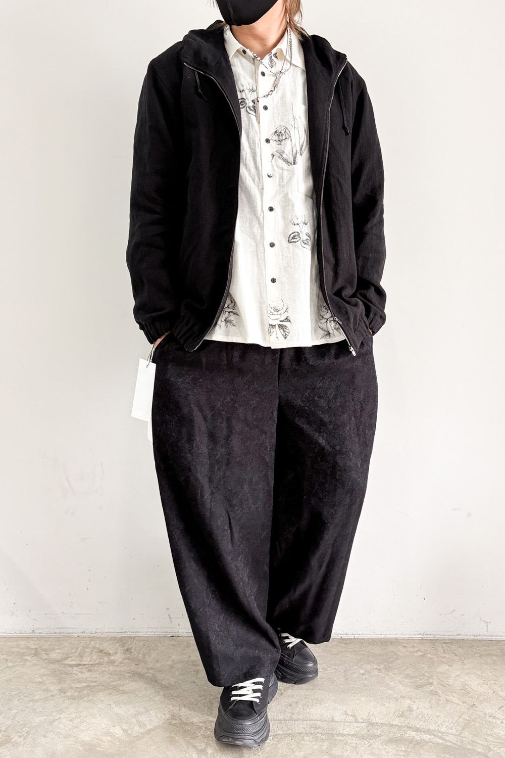 kujaku 2026AW 先行予約