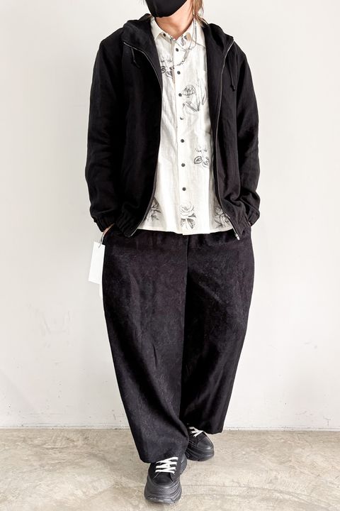 kujaku 2026AW 先行予約