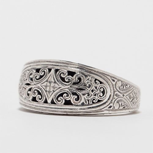 Mediterranean Ring / GR023
