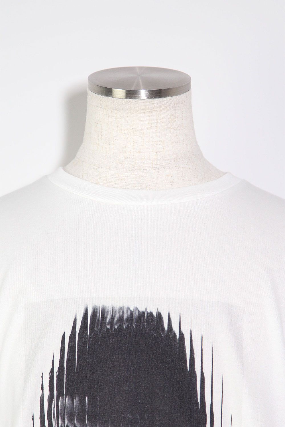 ドルマンTシャツ タイプA / Type A Dolman Tee / ホワイト / ag-11114-1