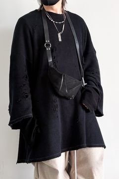 WERK 31 N / ブラック