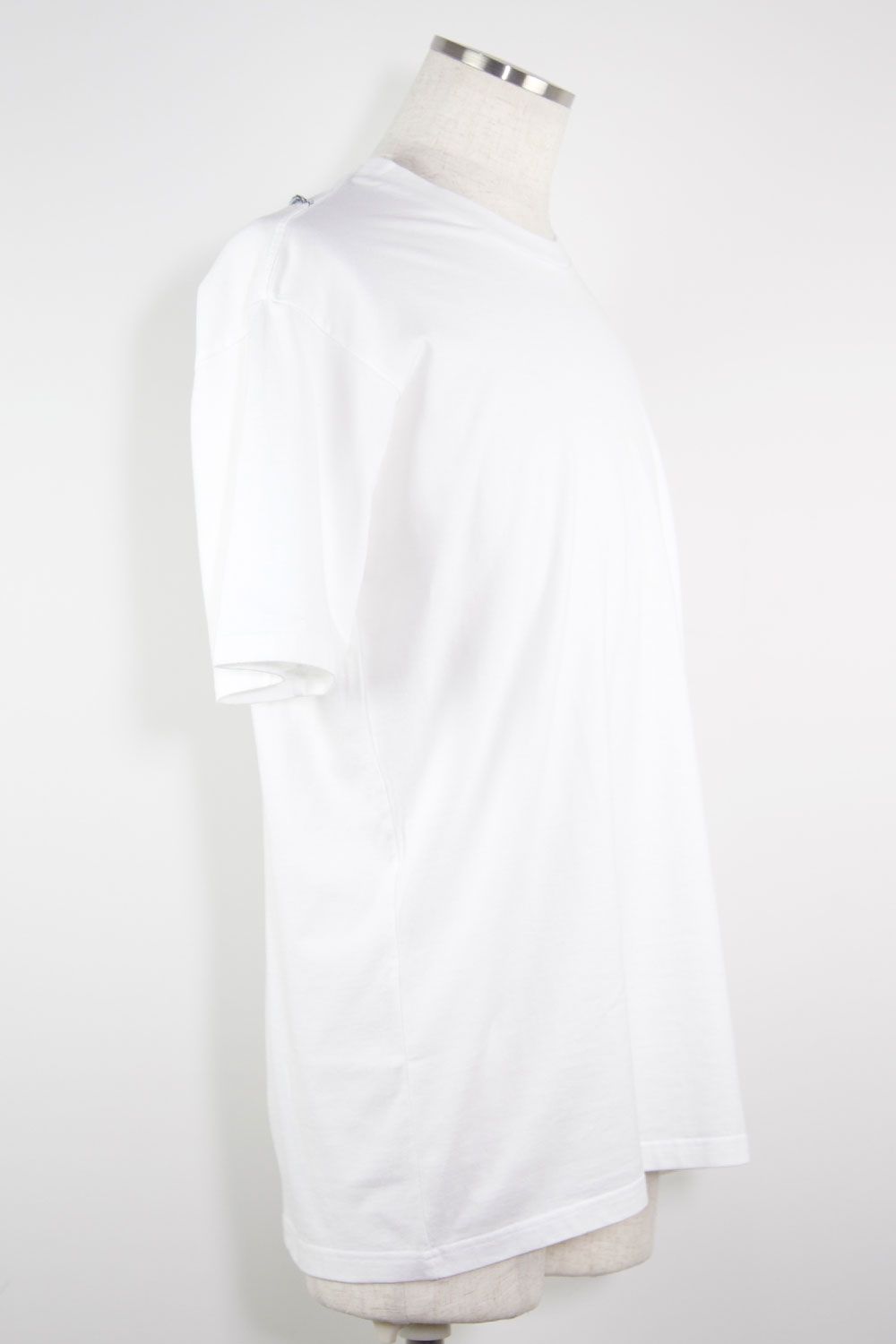 RASH GUARD-T / ホワイト