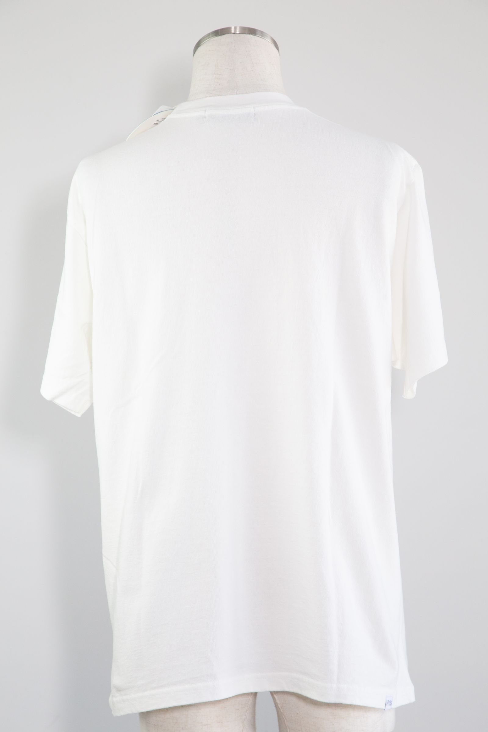 HYSTERIC TELEVISION Tシャツ / ホワイト