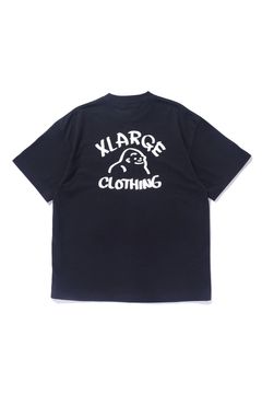 DRAWING OG S/S TEE / ブラック