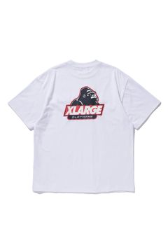 OLD OG S/S TEE / ホワイト
