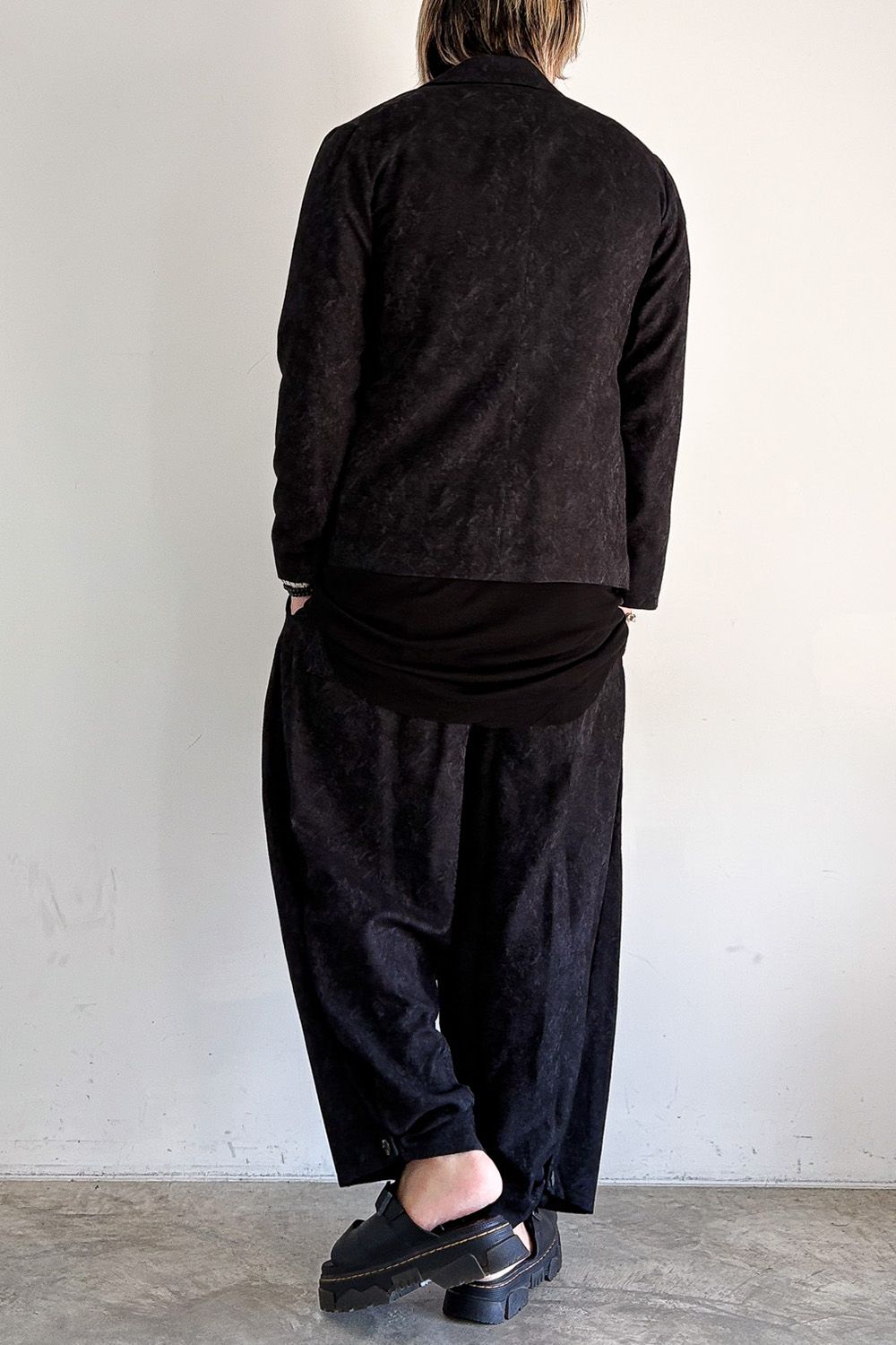 STYLE NO. 5464