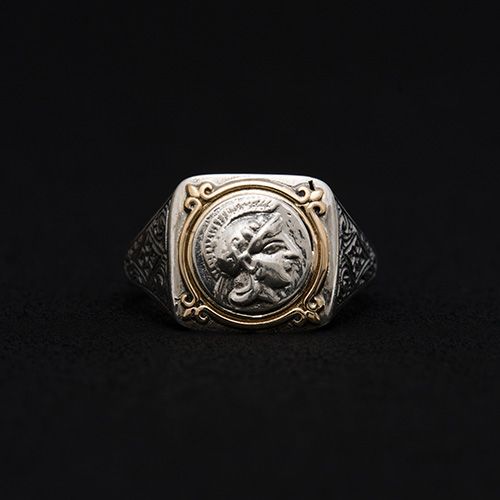 Athena Ring / GR122