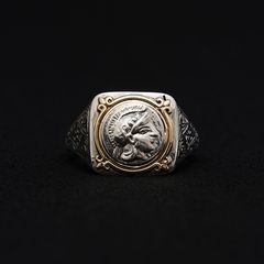 Athena Ring / GR122