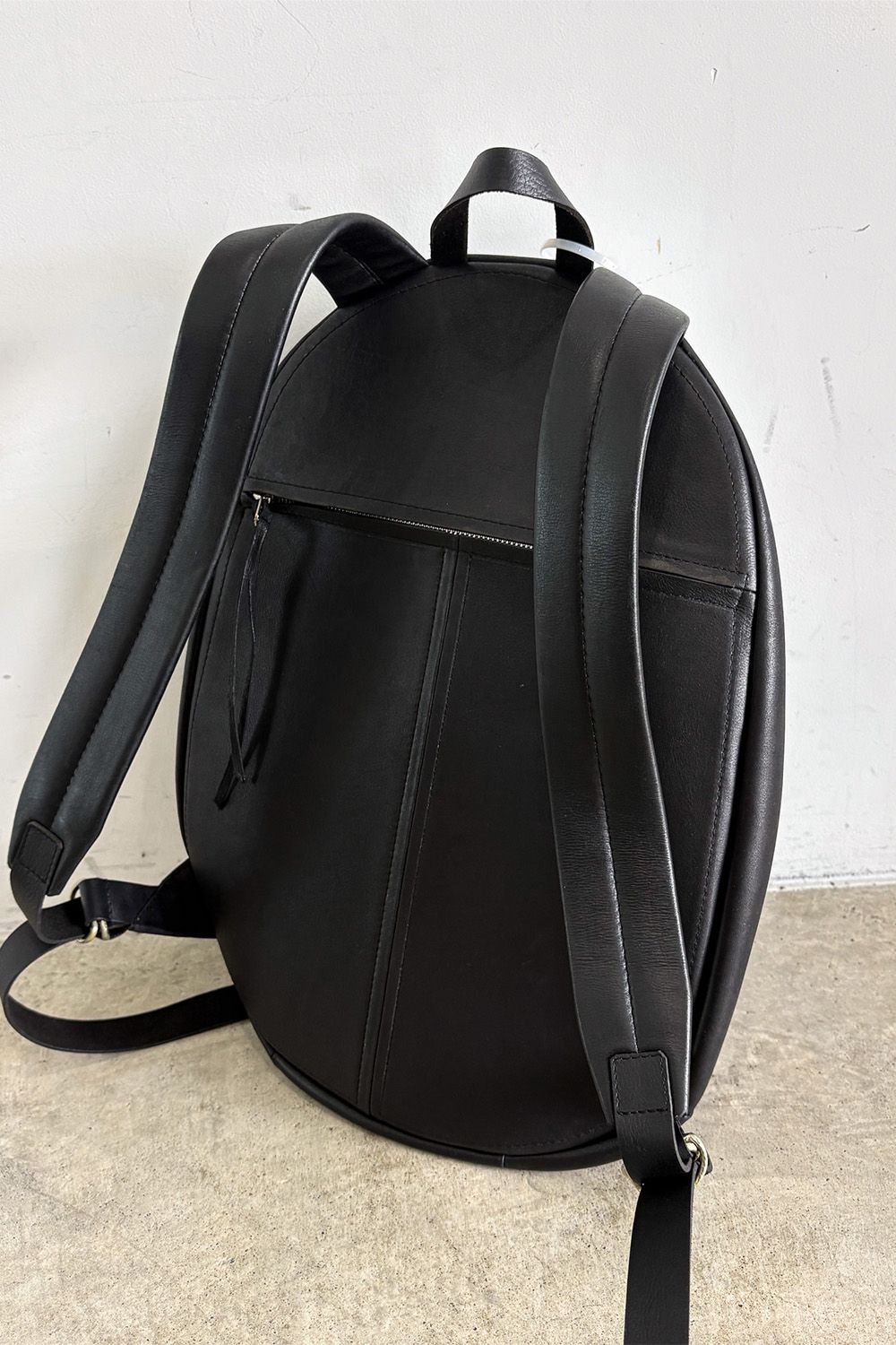 Back pack1 P / ブラック