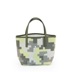 トートバッグ PM / グレイデジカモ