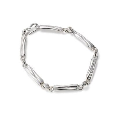 Ripple Bracelet - Long