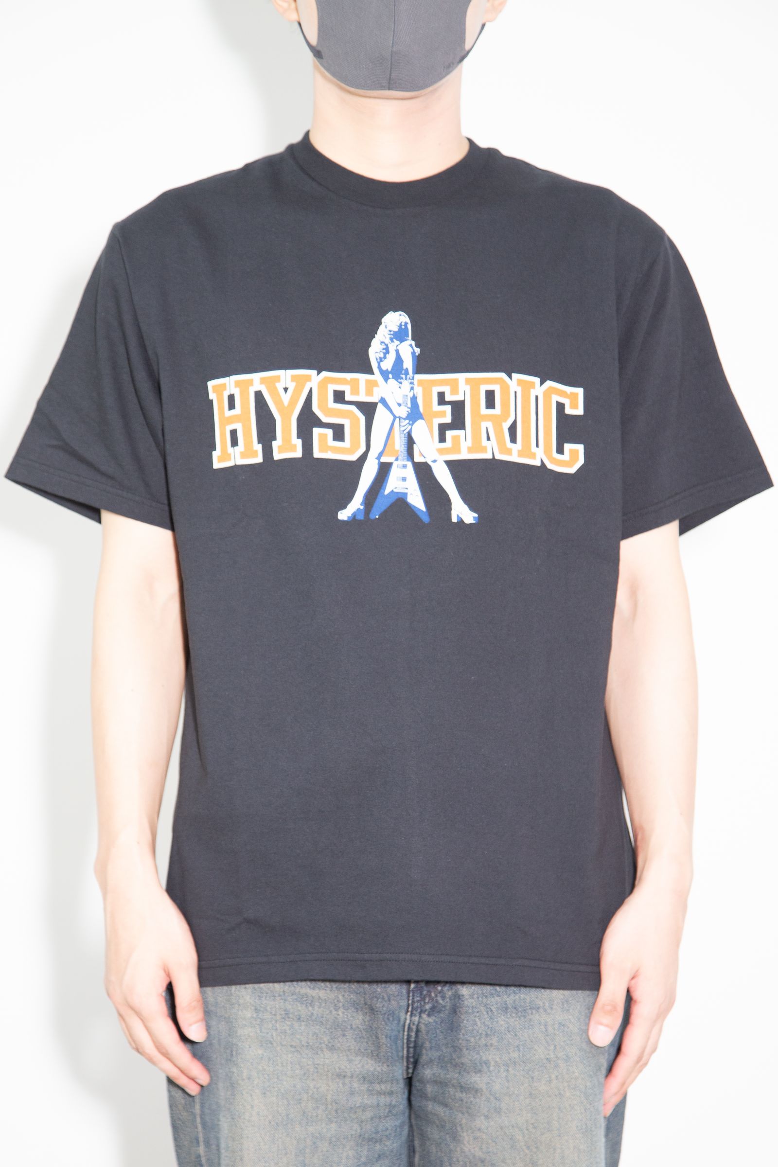 LADYLAND STUDIO Tシャツ / ブラック