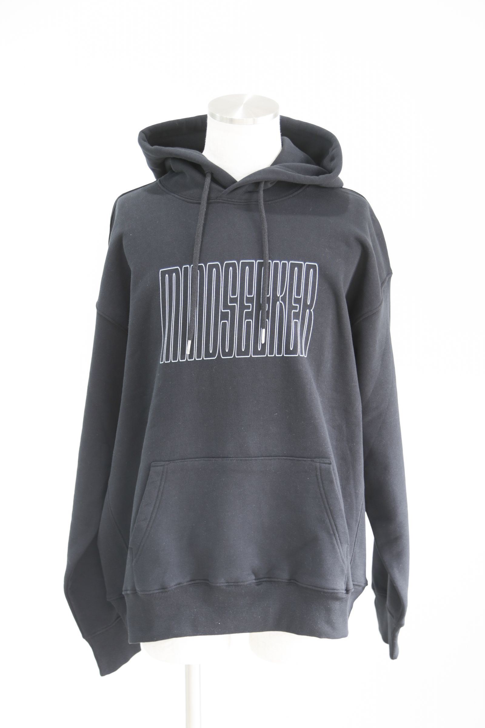Creative Health Hoodie / ブラック
