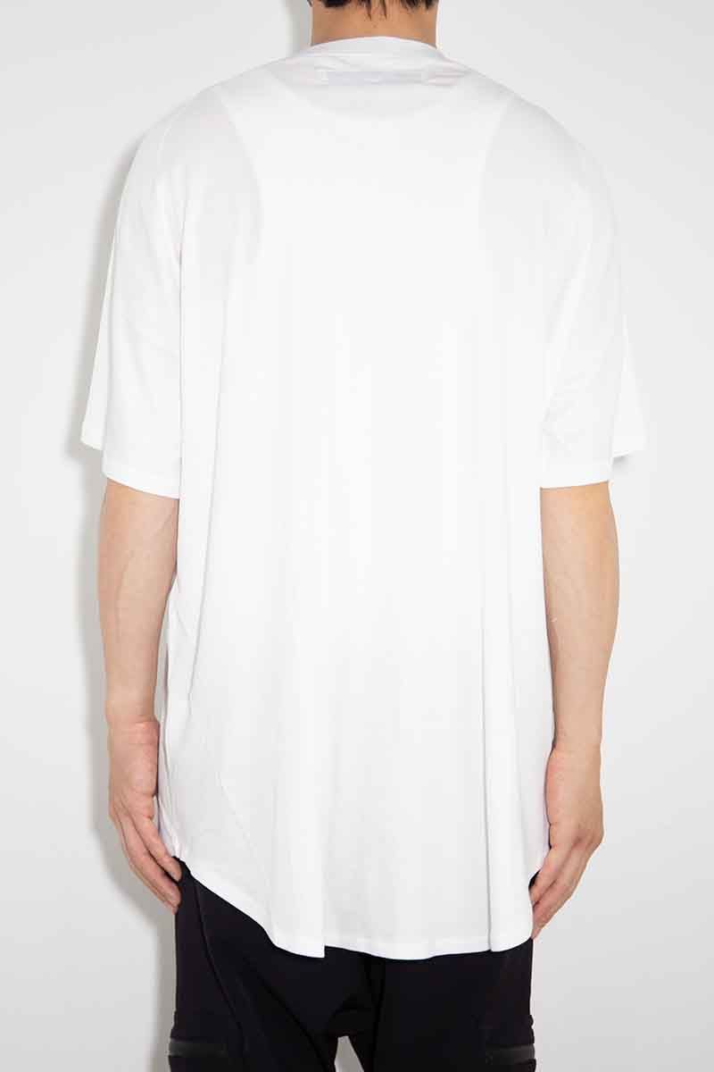 COTTON DRY INTERLOCK / ホワイト