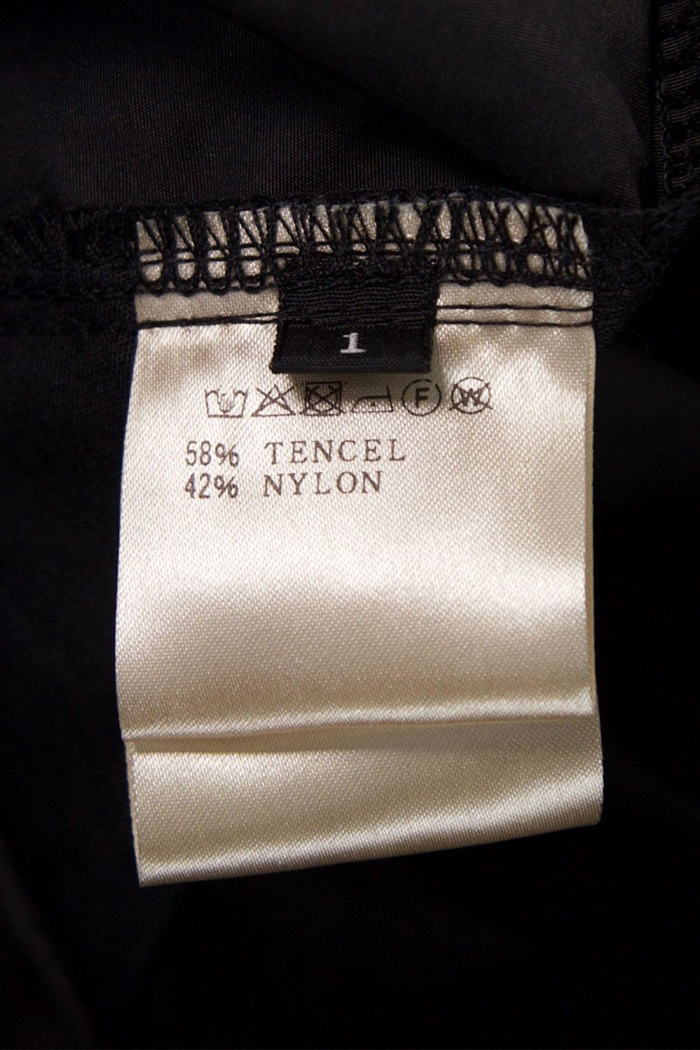 ナイロンカーゴショーツ / Nylon Cargo Pants / ブラック / ag-11023-2