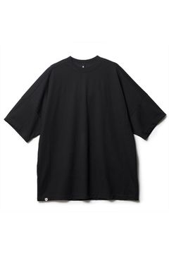 3/4 BIG-T / ブラック