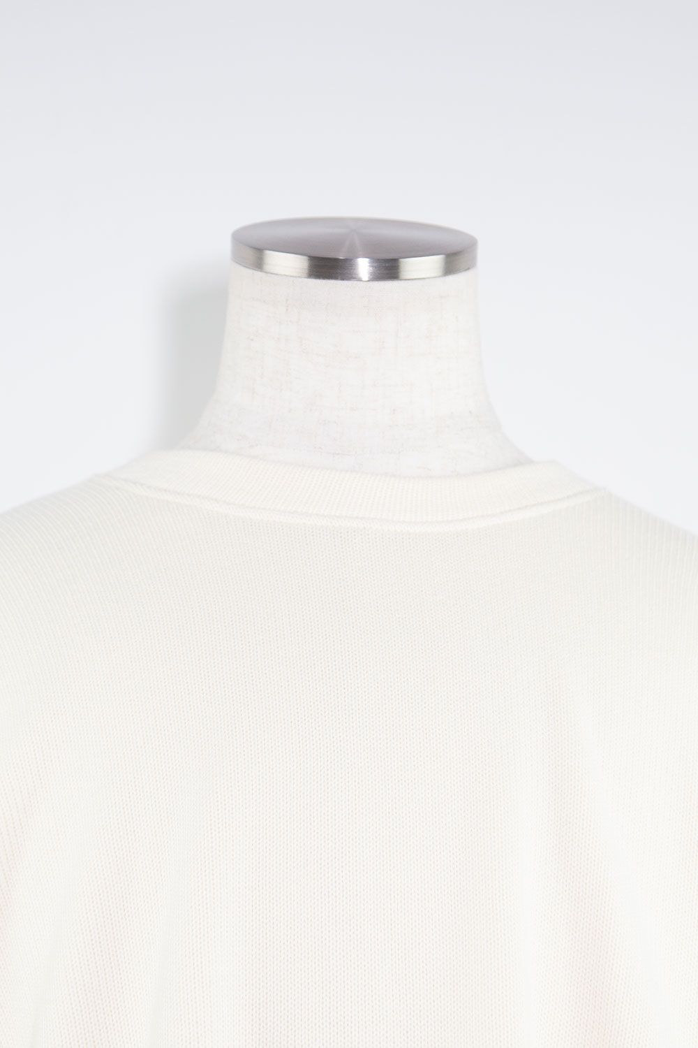 A.F ARTEFACT - Over Sized Knit Pullover