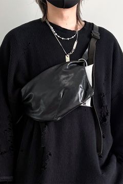 WERK 53 P / ブラック