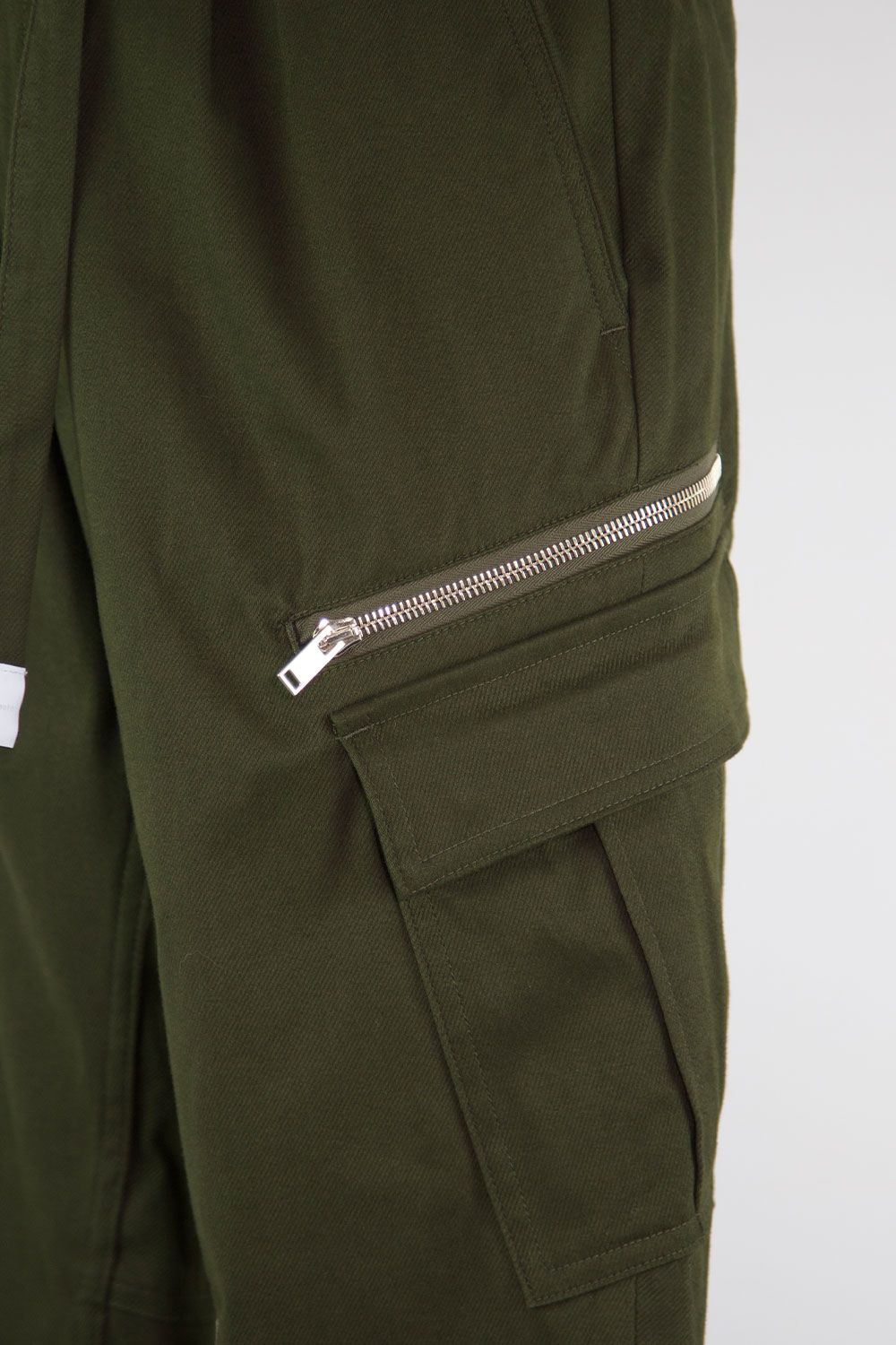 junhashimoto - [ラスト1点 サイズ2] P01 EASY CARGO PANTS