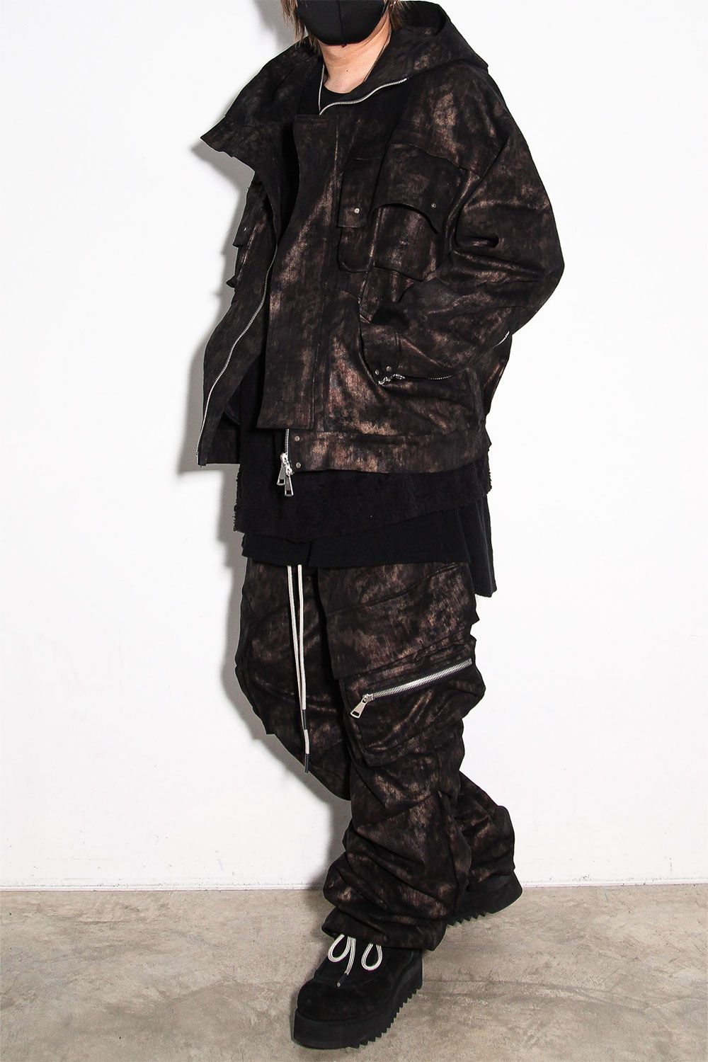 【先行予約】A.F ARTEFACT 2025AW