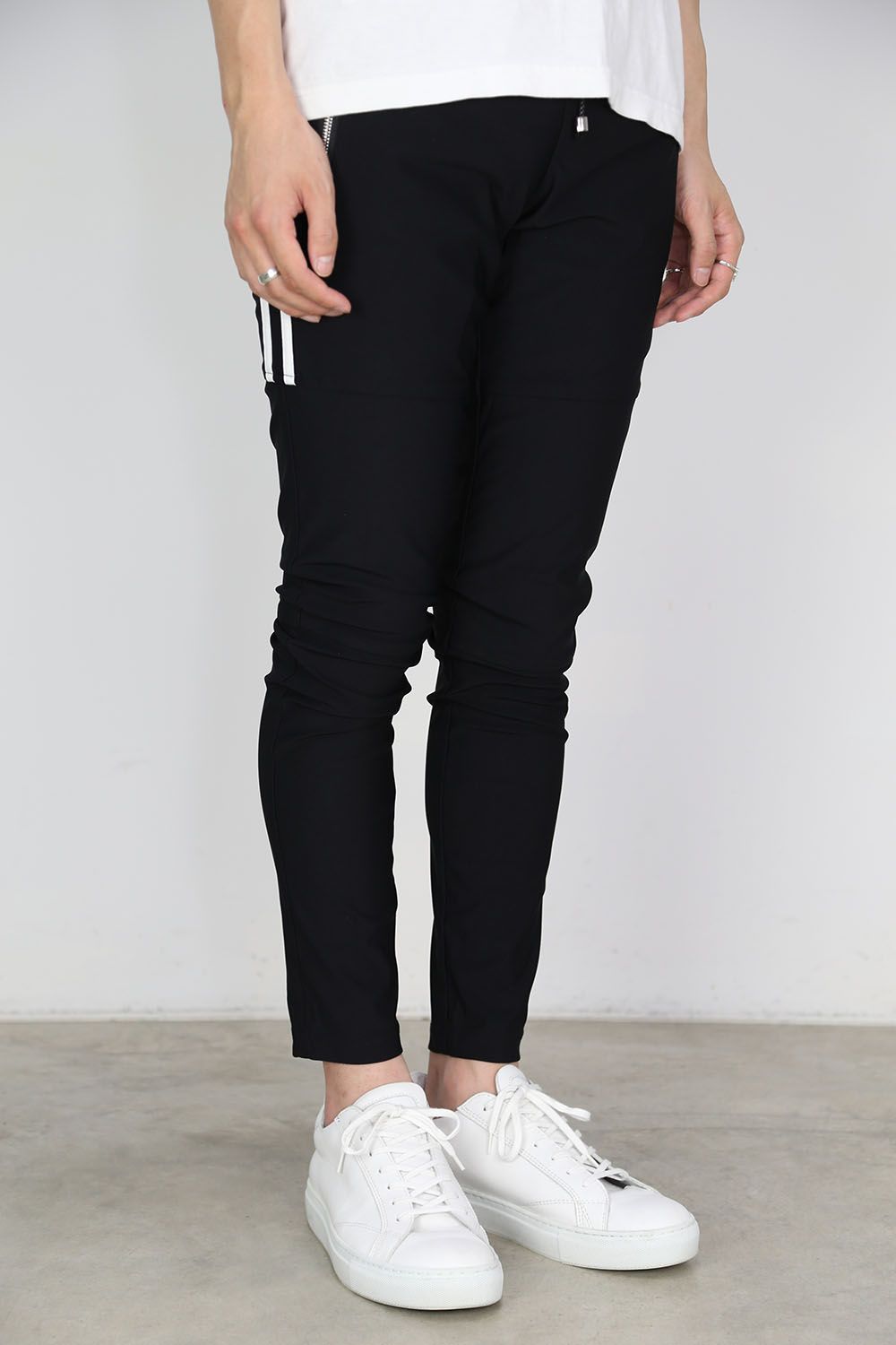 RESOUND CLOTHING - 【人気定番商品】Johnson LINE NYLON PT