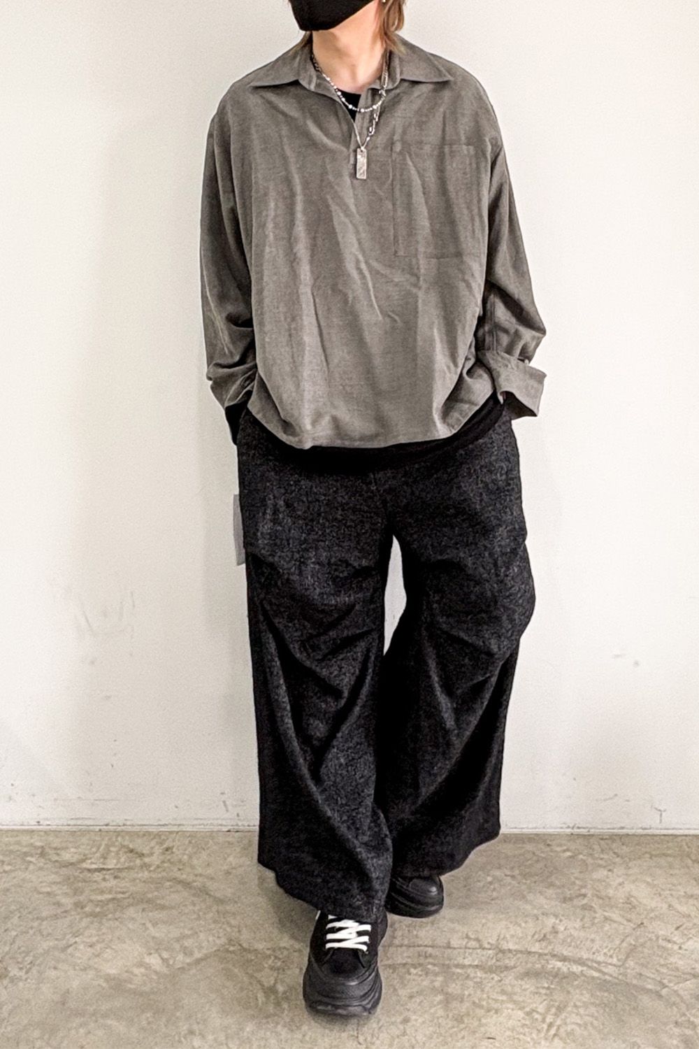 kujaku 2026AW 先行予約