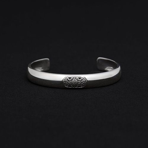 Simplicity Cuff Bracelet / GB043
