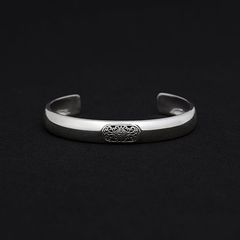 Simplicity Cuff Bracelet / GB043
