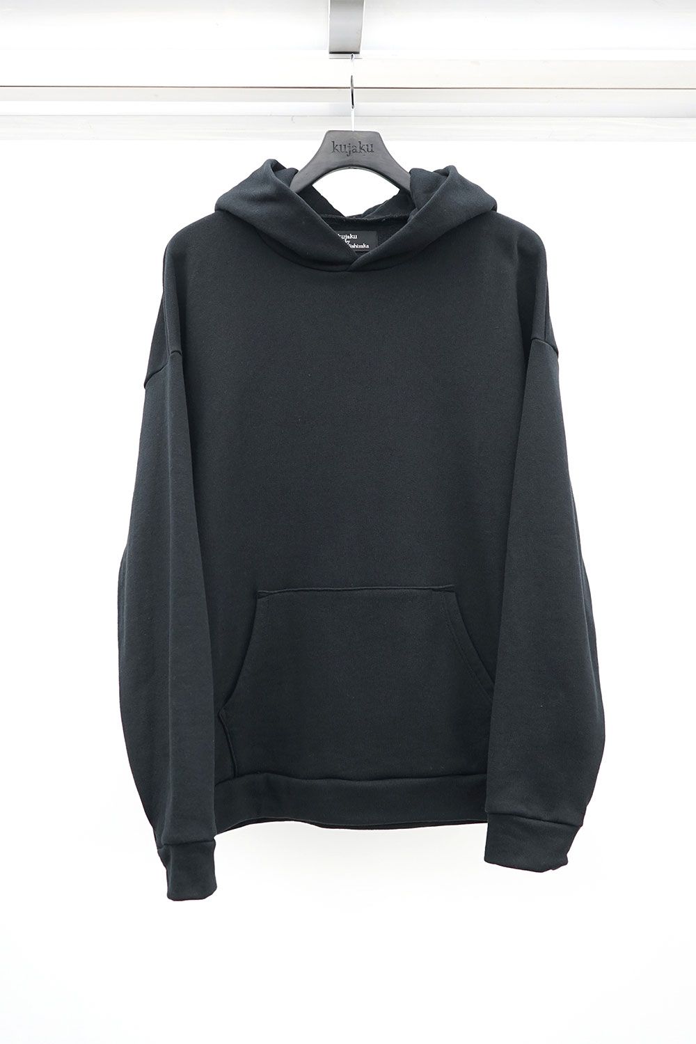 Pullover Hoodie