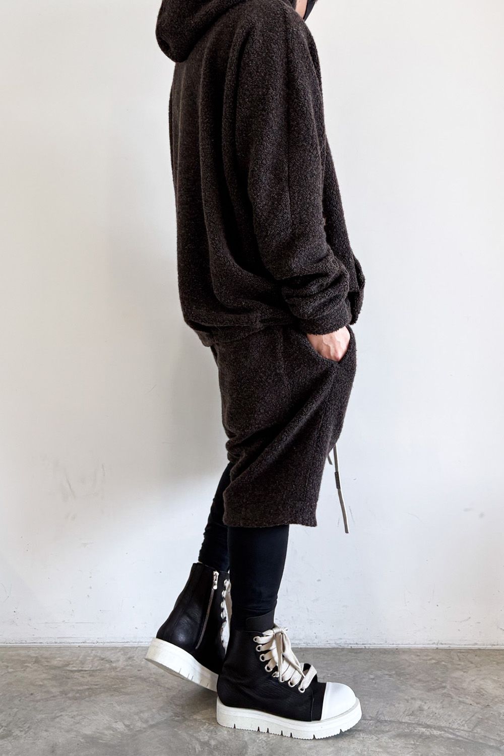 A.F ARTEFACT 2026AW 先行予約