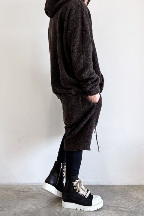 A.F ARTEFACT 2026AW 先行予約