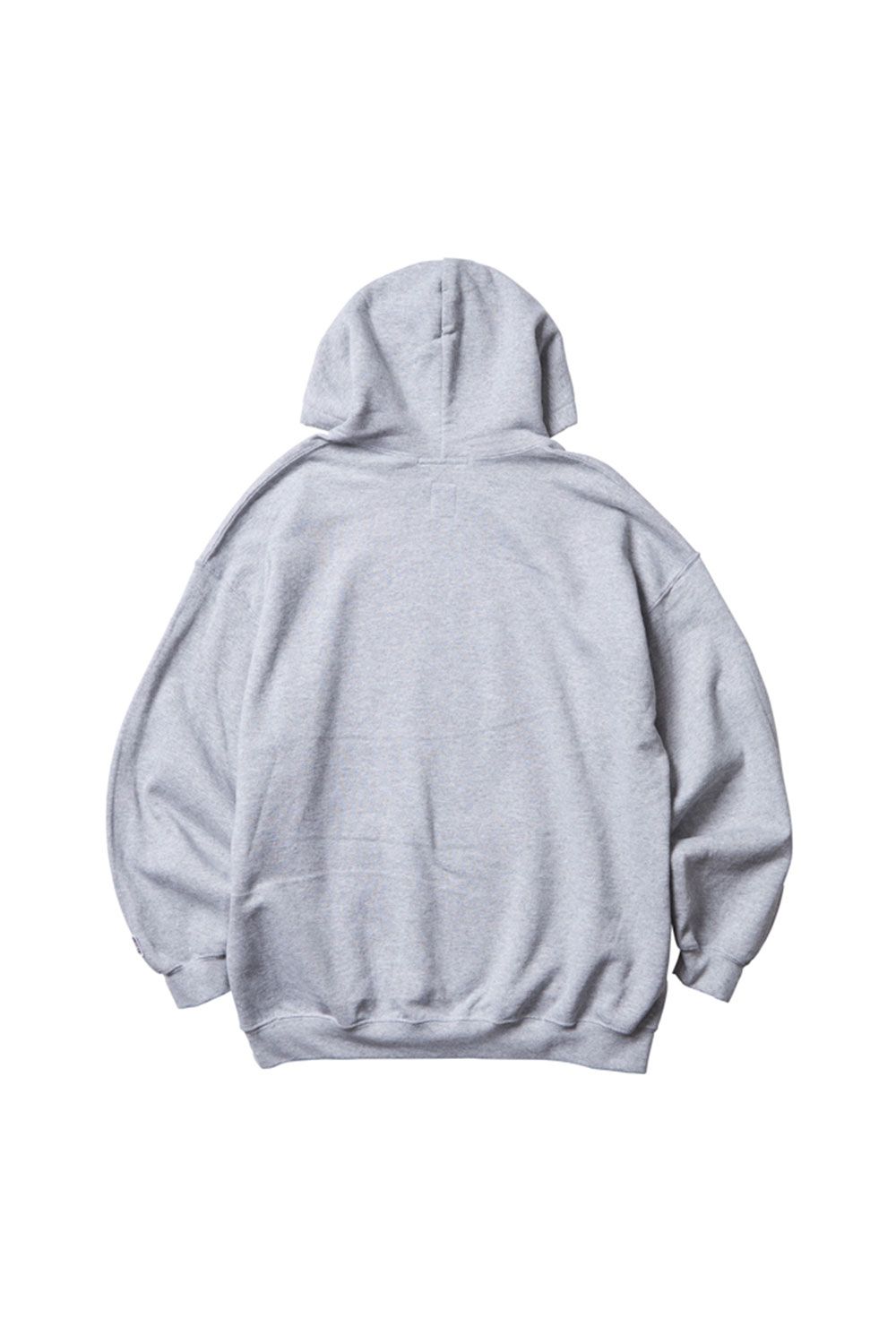 liberaiders - [ラスト1点 サイズL] COLLEGE LOGO HOODIE